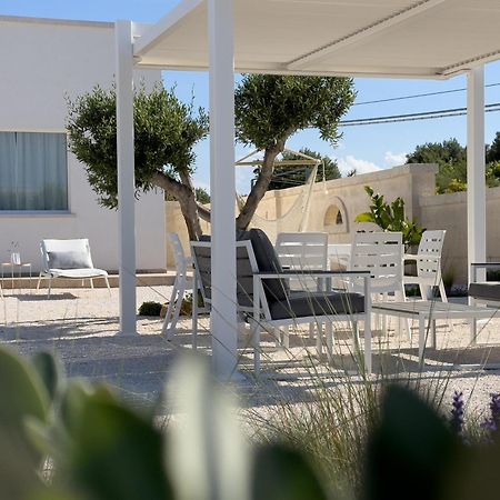 Villa Mara Монополі Екстер'єр фото