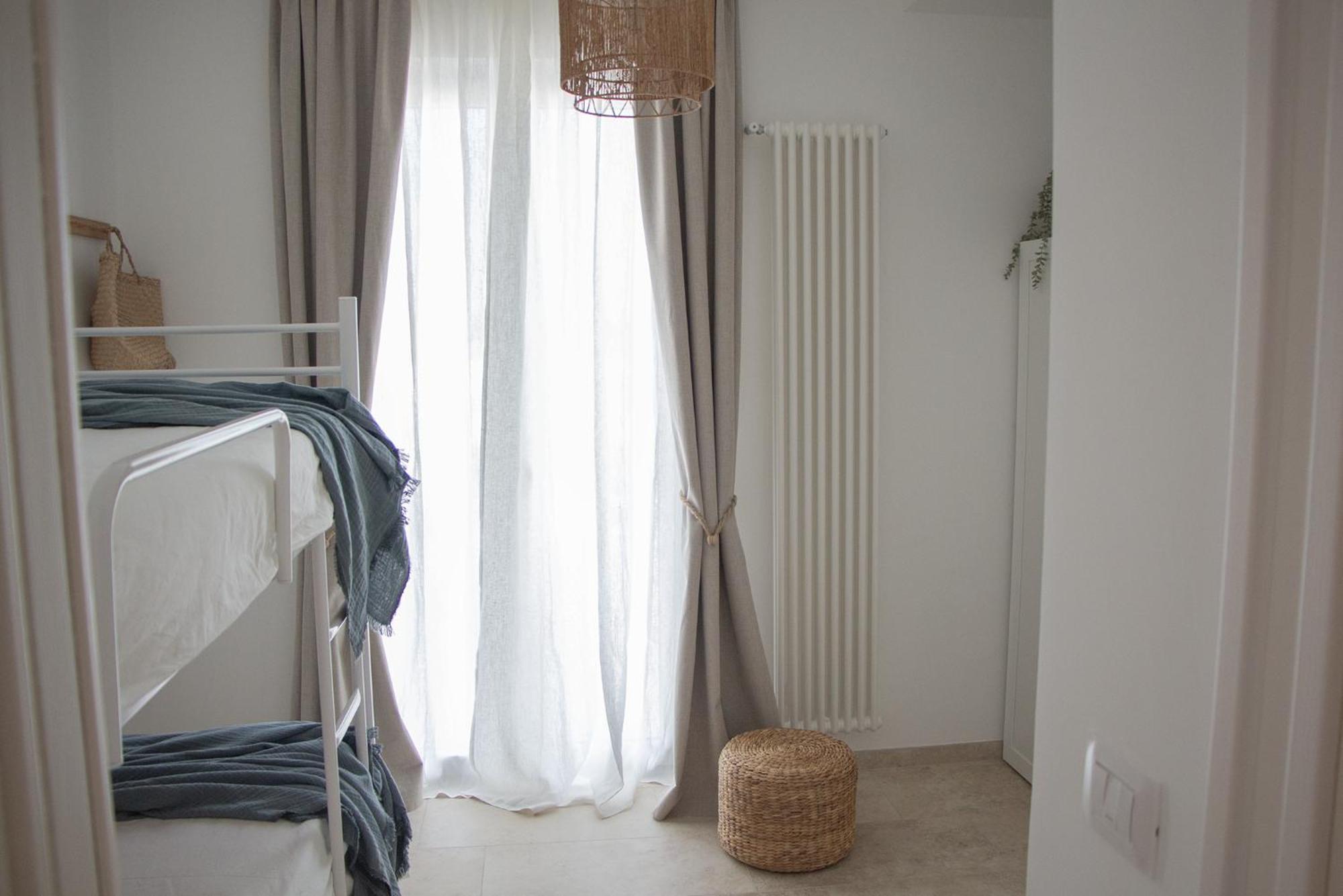 Villa Mara Монополі Екстер'єр фото