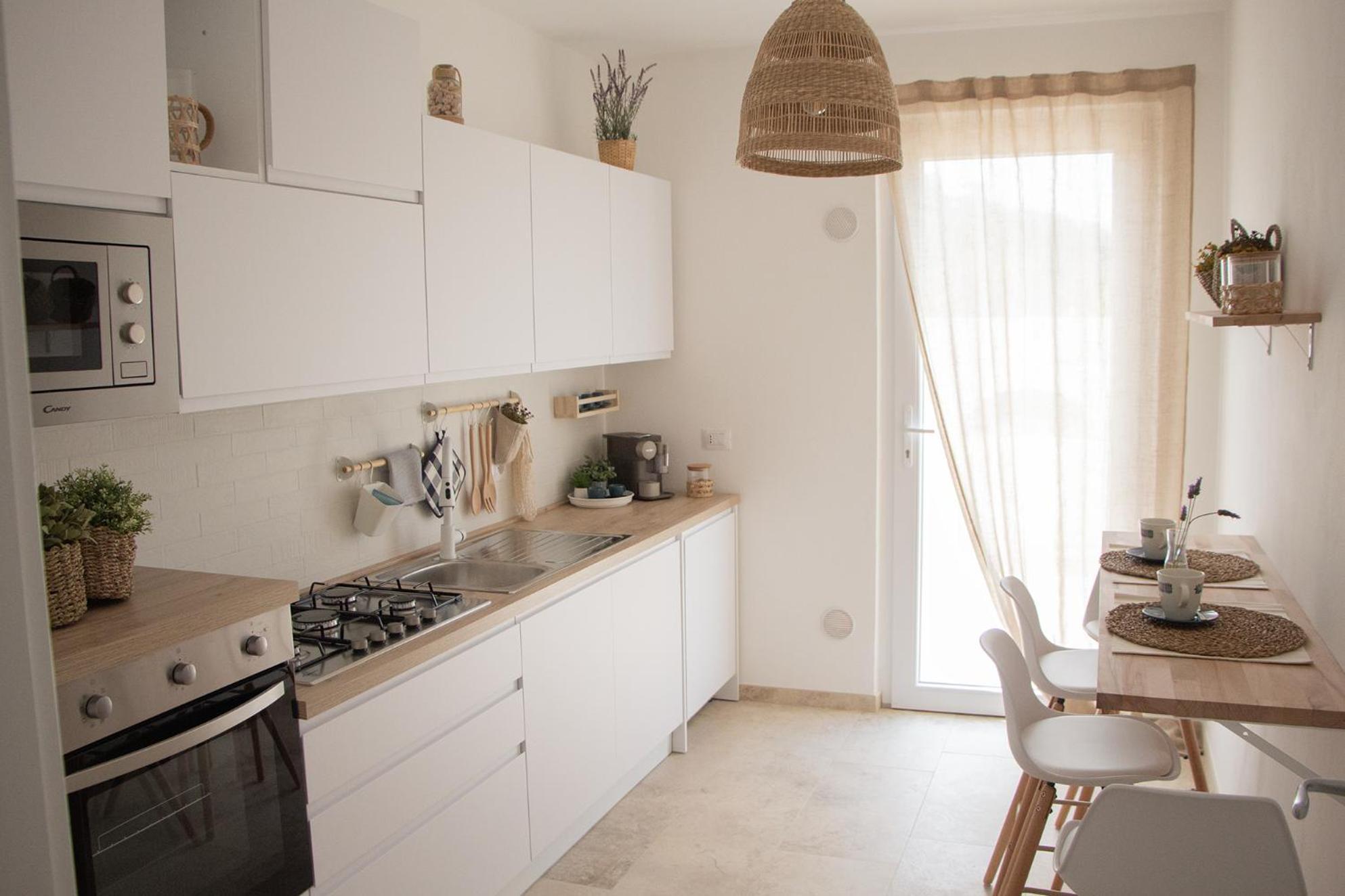 Villa Mara Монополі Екстер'єр фото