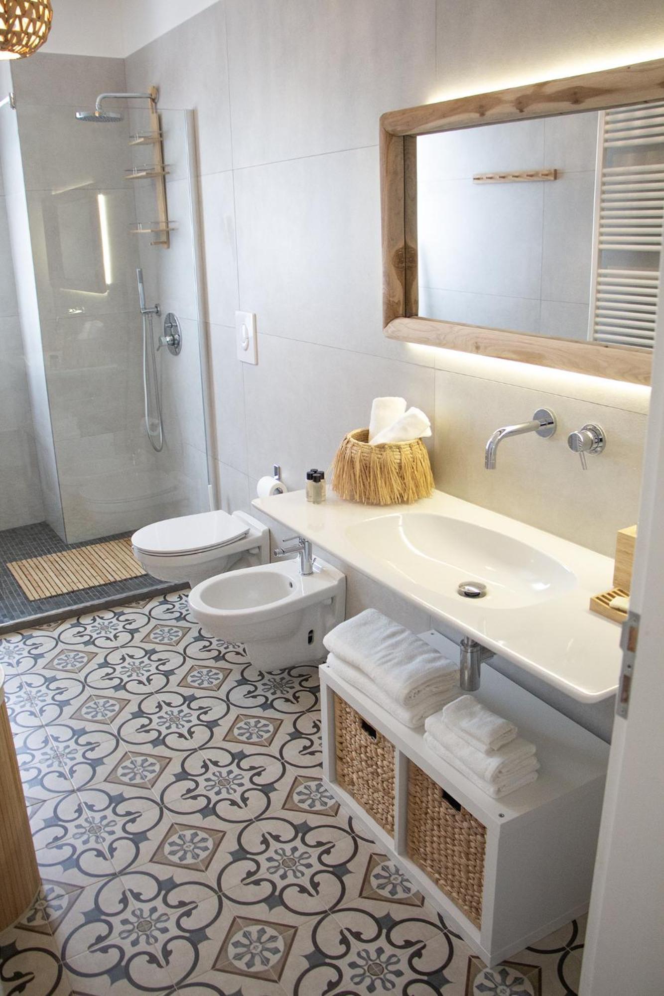 Villa Mara Монополі Екстер'єр фото