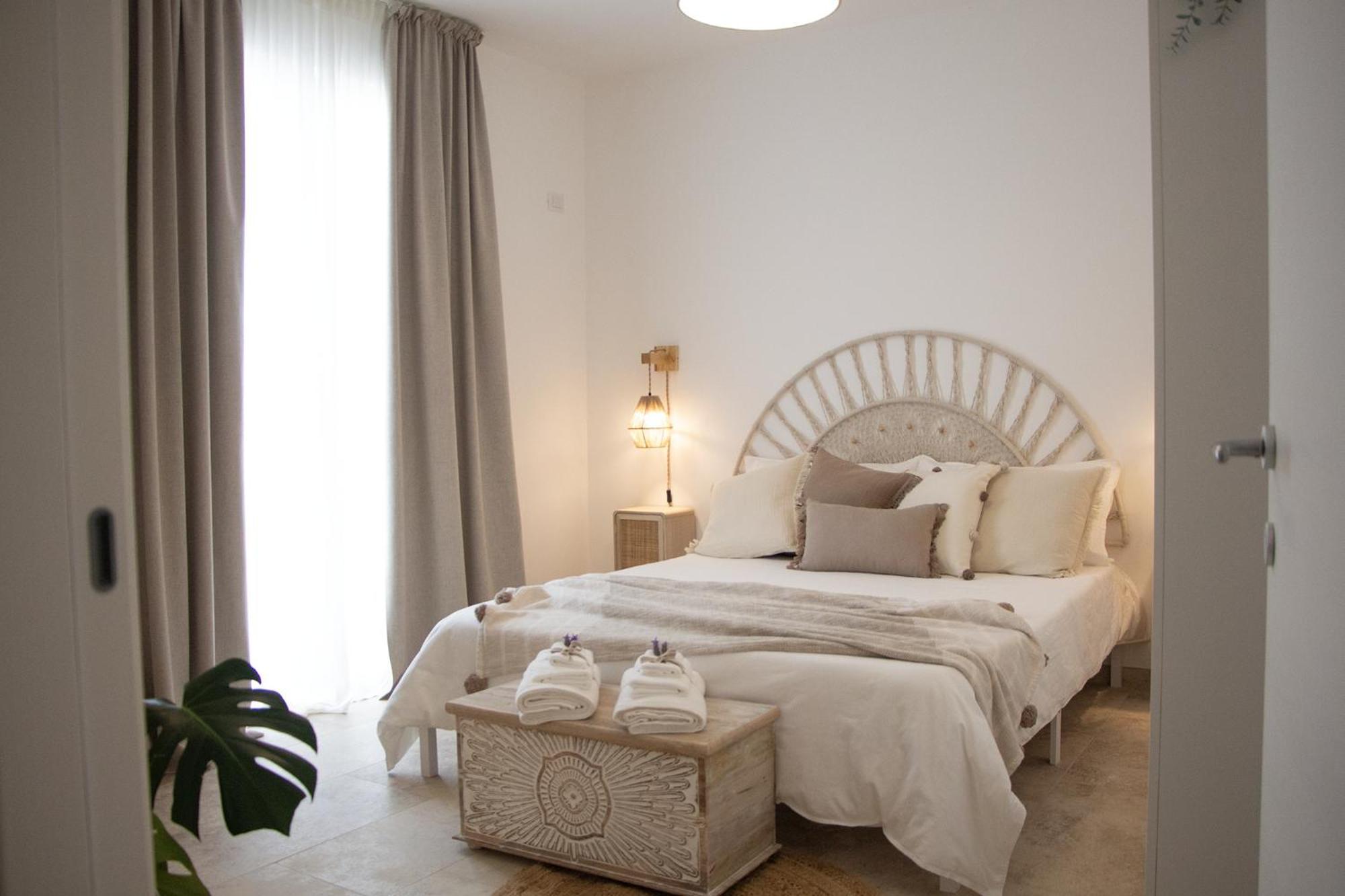 Villa Mara Монополі Екстер'єр фото