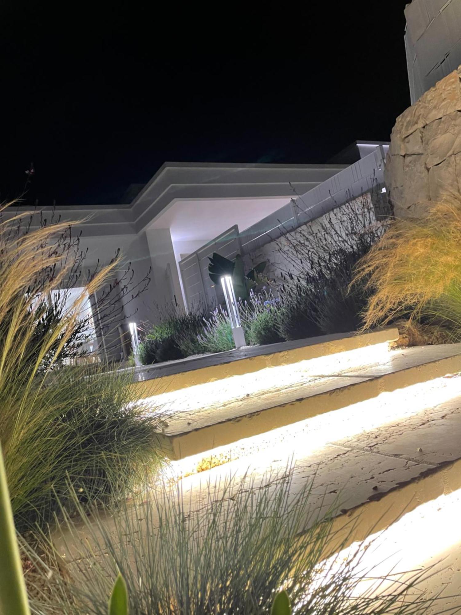 Villa Mara Монополі Екстер'єр фото
